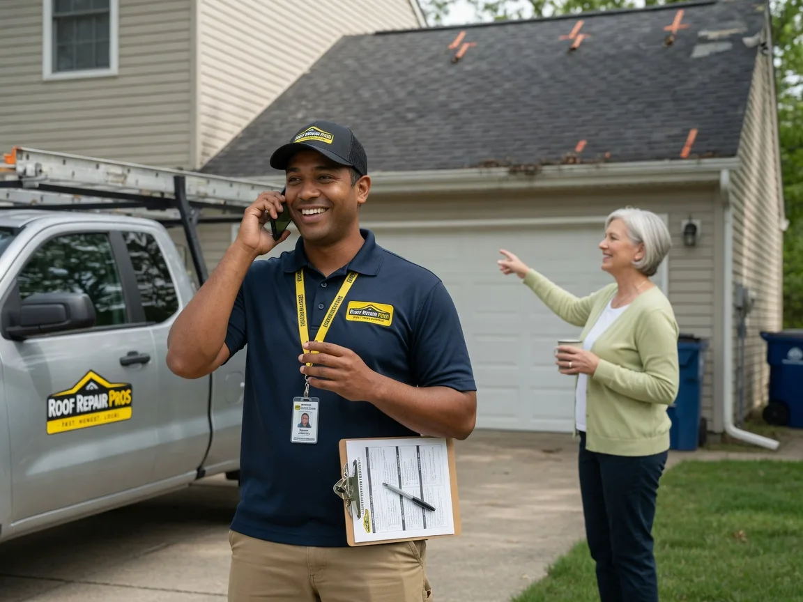 Roof Repair Raysal, WV FAQs